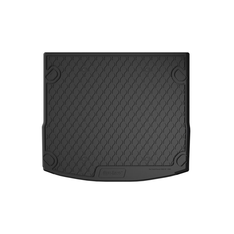 Φωτογραφία προϊόντος: FORD FOCUS SW 11/2014 - 05/2018 ΜΑΡΚΕ ΠΑΤΑΚΙ ΣΚΑΦΗ ΠΟΡΤ ΜΠΑΓΚΑΖ SUMISURA TRUNK MAT
