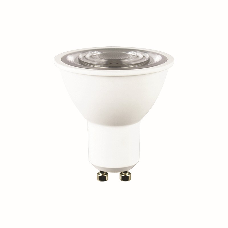 Φωτογραφία προϊόντος: ACALIGHT LED COB 5W 3000K 230V AC 480lm RA80 30000h 10° GU10 (5WGU10CEWW)