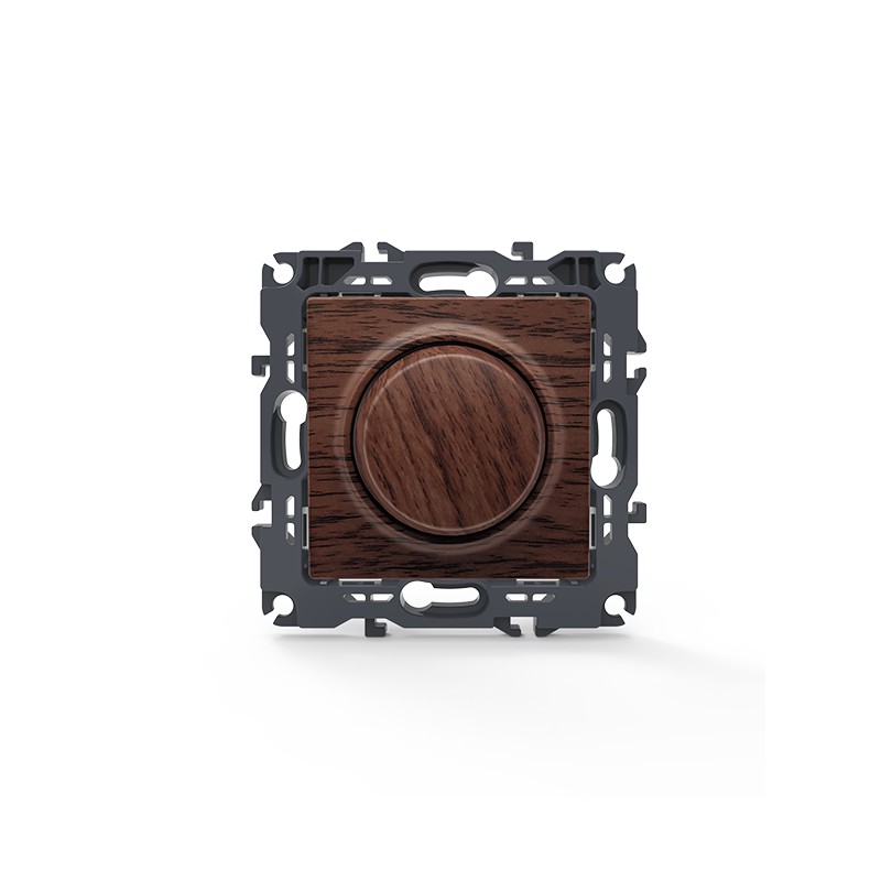 Φωτογραφία προϊόντος: PRIME DIMMER LED 2 ΕΞΟΔΩΝ 1P TE 200VA 250VAC IP20 (ACALIGHT) / 1000115306