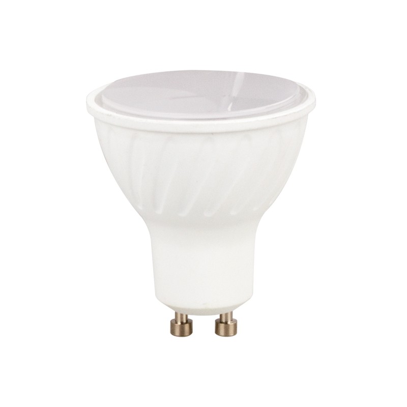 Φωτογραφία προϊόντος: ACALIGHT LED SMD DIM 7W GU10 3000K 230V 530LM RA80 30000H 105°