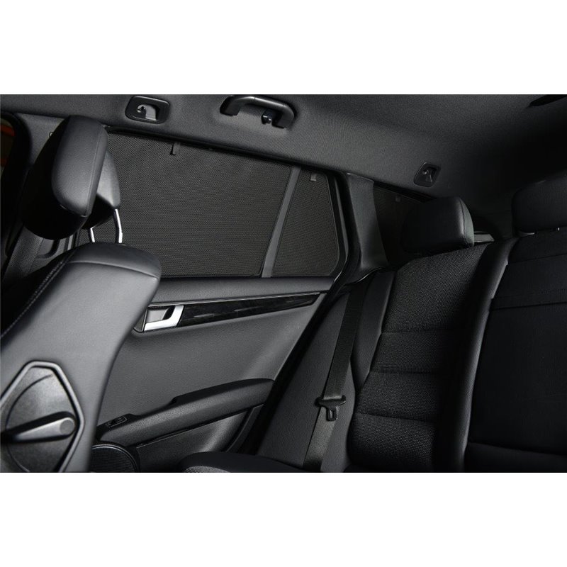 Φωτογραφία προϊόντος: HYUNDAI SANTA FE 5D 10/2012-10/2018 Ακρα K775W για μπάρες WHISPBAR (YK775W)