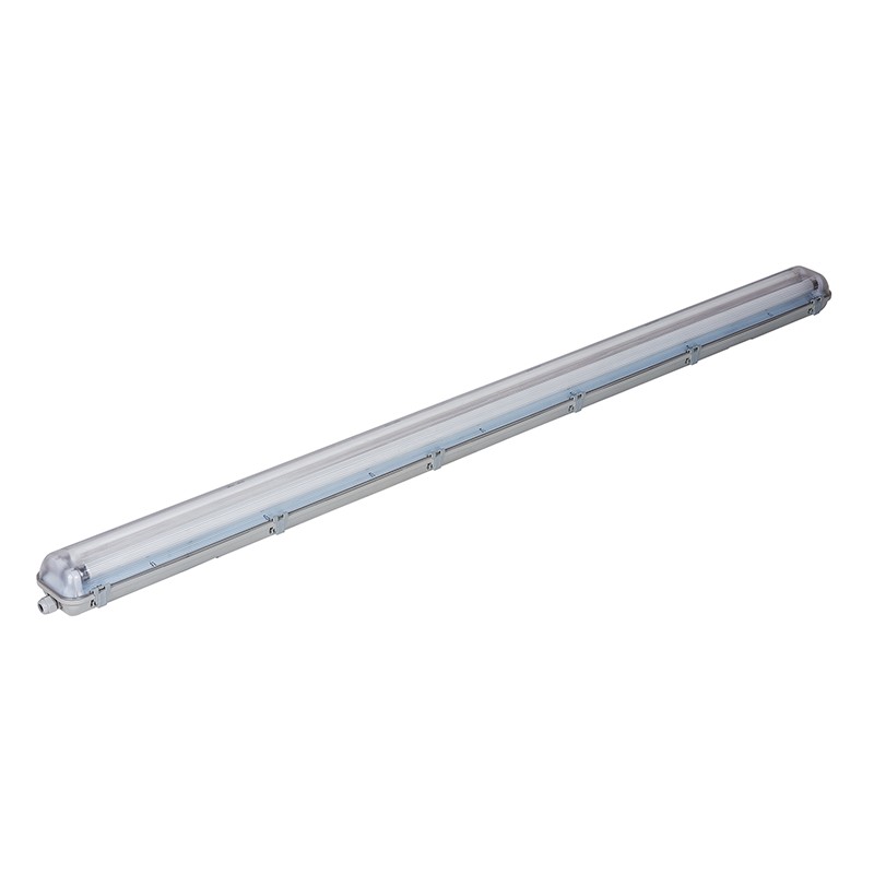 Φωτογραφία προϊόντος: ACALIGHT AC.L7258LED1S Φωτιστικό Στεγανό για LED, 1xG13, IP20, 1200mm