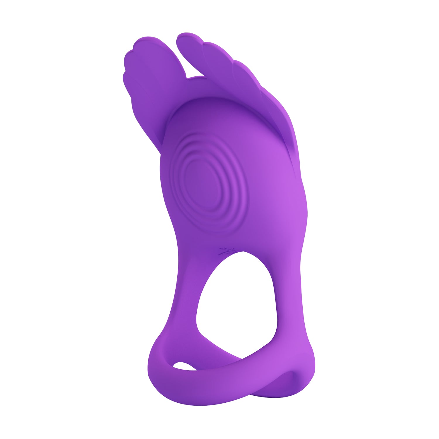 Φωτογραφία προϊόντος: Pretty Love Vibrating Cock Ring – Δαχτυλίδι με 7 Λειτουργίες Δόνησης (9.5cm)