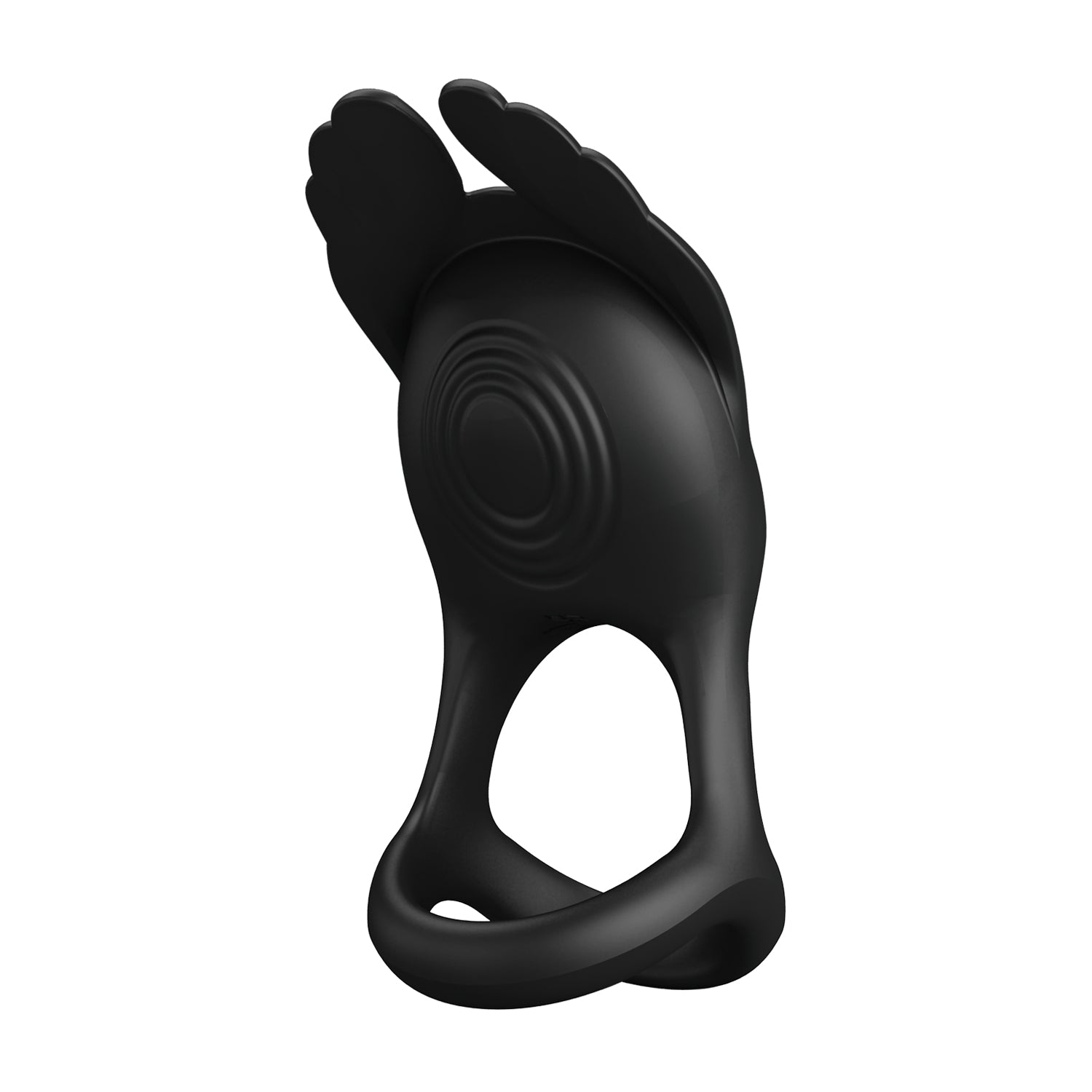 Φωτογραφία προϊόντος: Pretty Love Vibrating Cock Ring – Δαχτυλίδι με 7 Λειτουργίες Δόνησης (9.5cm)