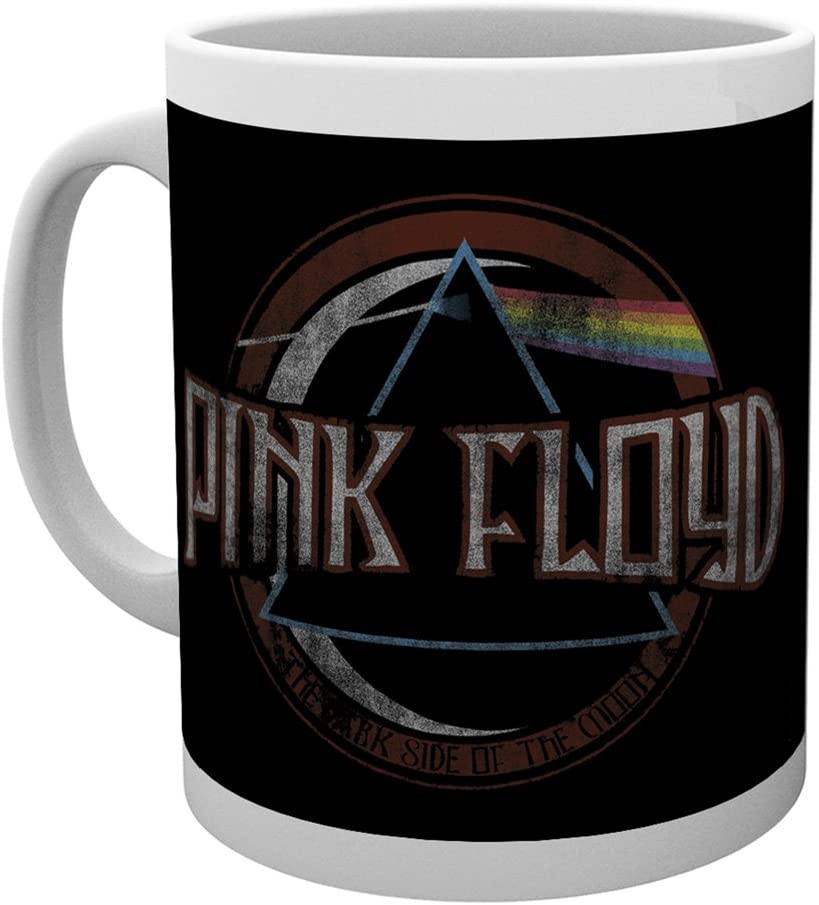 Φωτογραφία προϊόντος: PINK FLOYD - Dark Side Mug