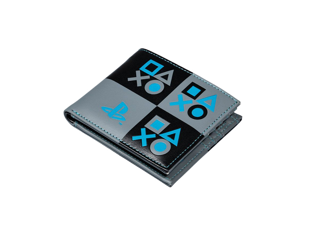 Φωτογραφία προϊόντος: Official PlayStation Core Wallet