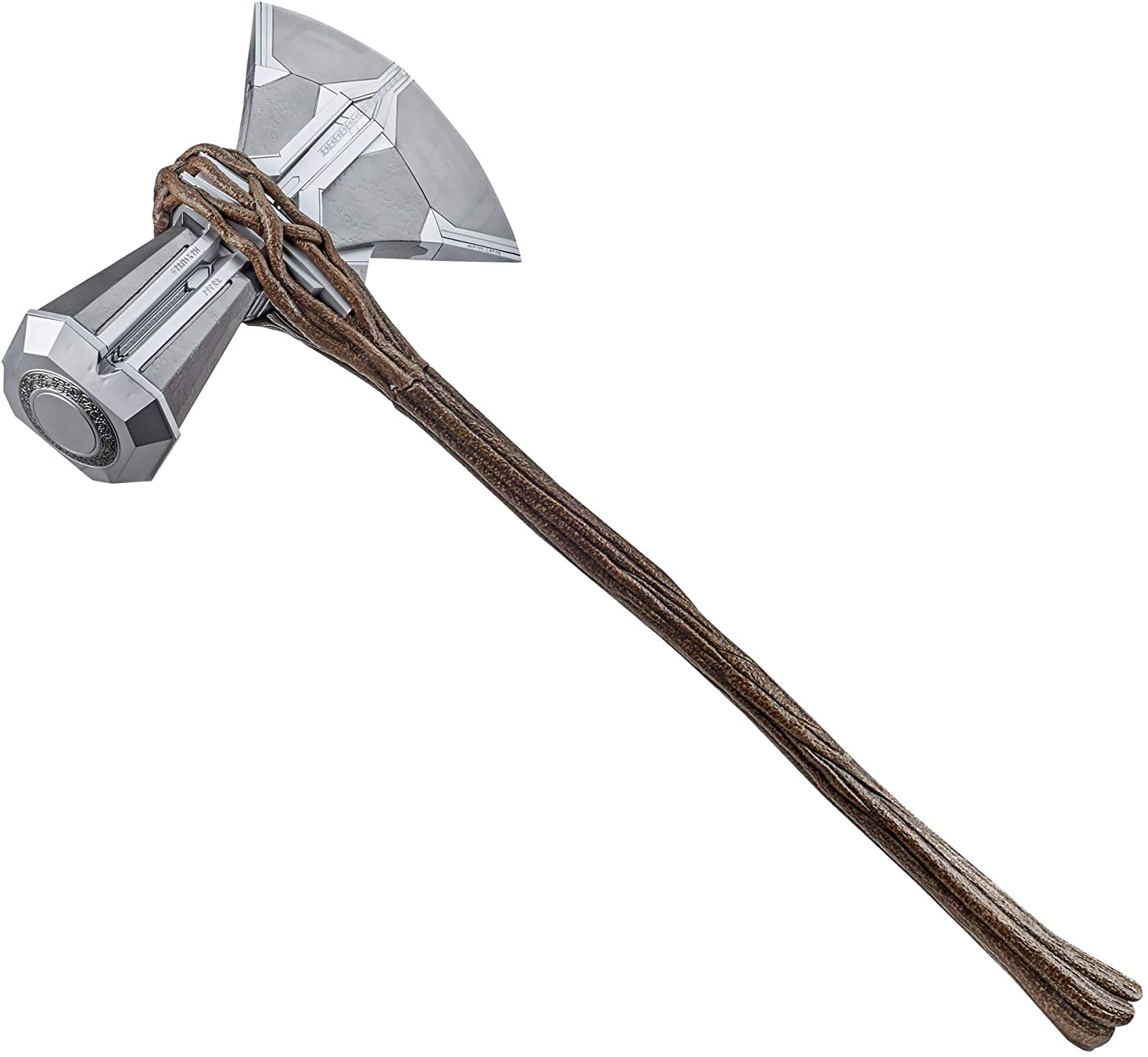 Φωτογραφία προϊόντος: Marvel Legends Thor's Stormbreaker Ηλεκτρονικό Τσεκούρι