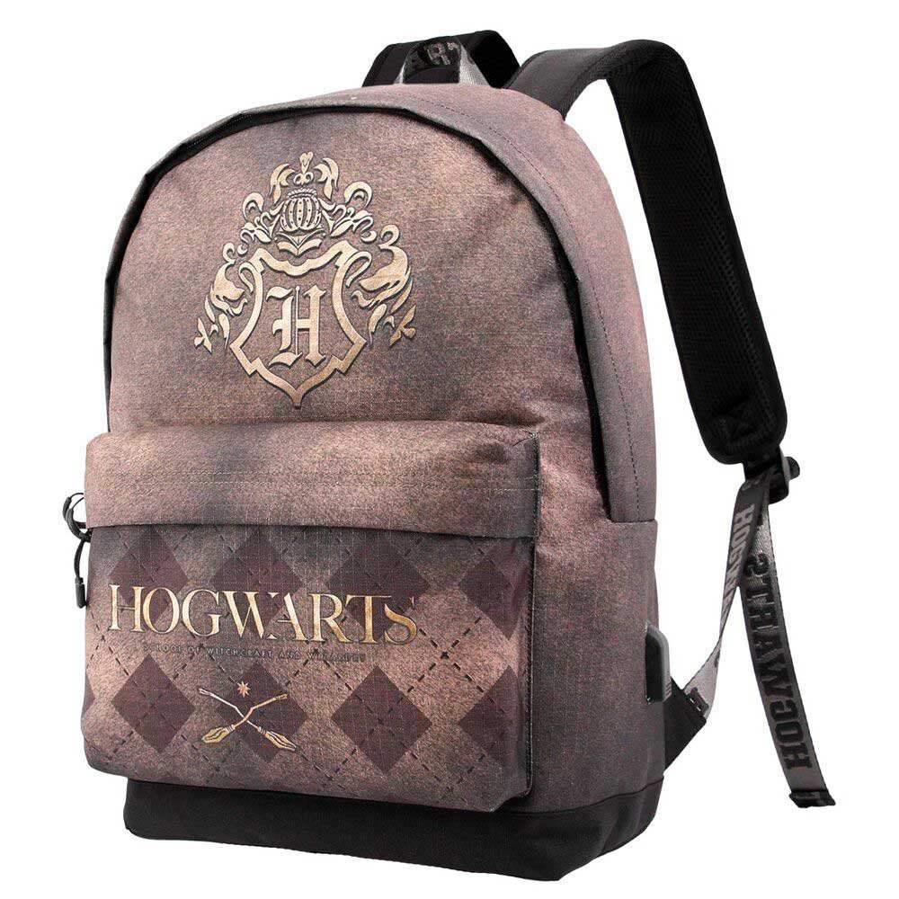 Φωτογραφία προϊόντος: Harry Potter - Hogwarts Backpack