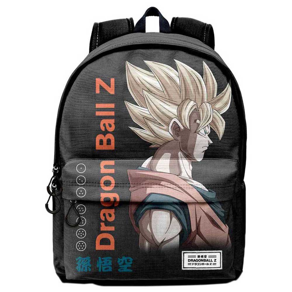 Φωτογραφία προϊόντος: Dragon Ball Z - Kakarot Backpack
