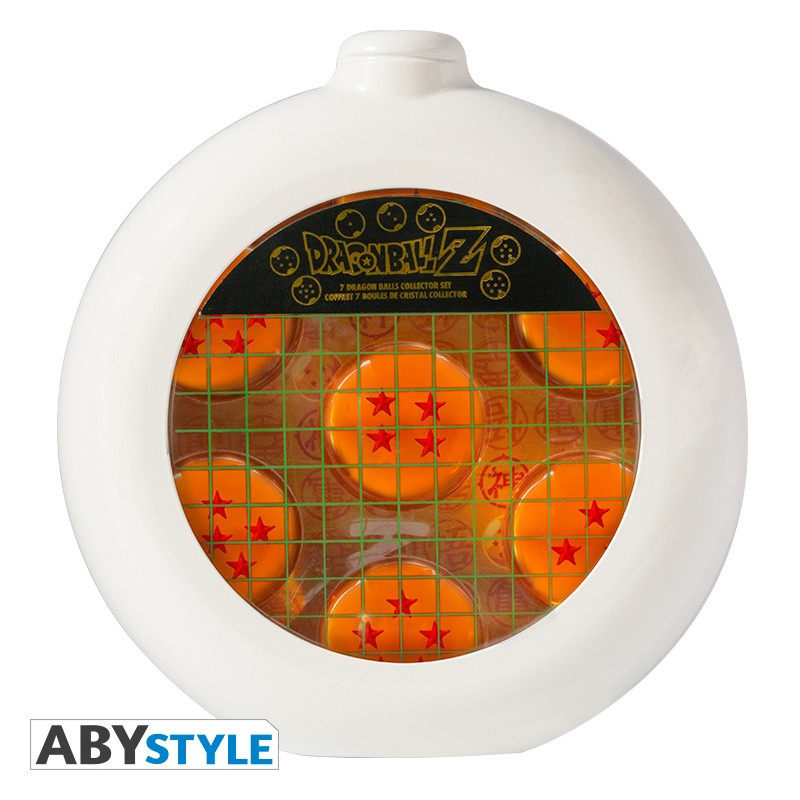 Φωτογραφία προϊόντος: Dragon Ball Z - Dragon Balls Set