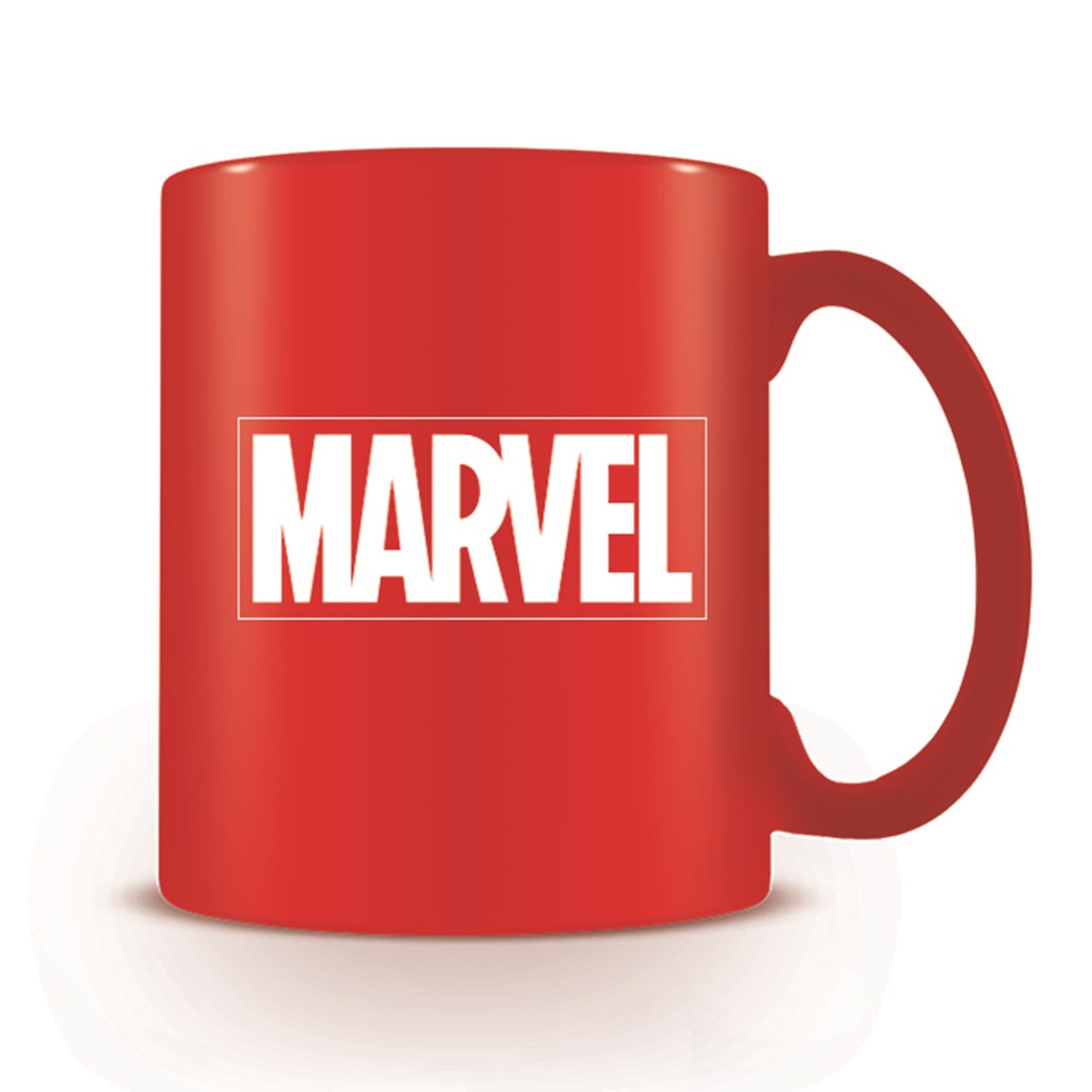 Φωτογραφία προϊόντος: Coolmerch Marvel - Red Logo Mug
