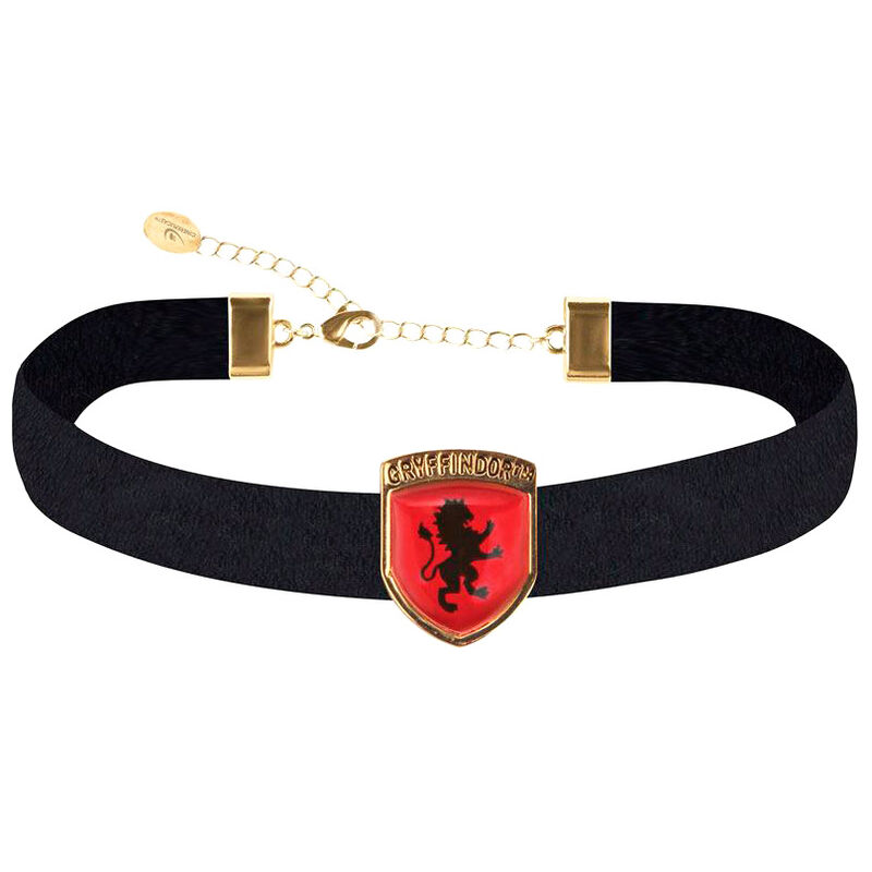 Φωτογραφία προϊόντος: Coolmerch Harry Potter - Gryffindor Choker Necklace