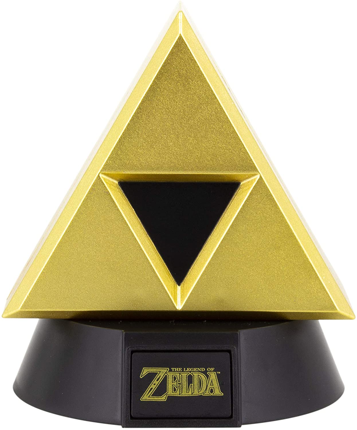 Φωτογραφία προϊόντος: Coolmerch The Legend of Zelda - Gold Triforce Light