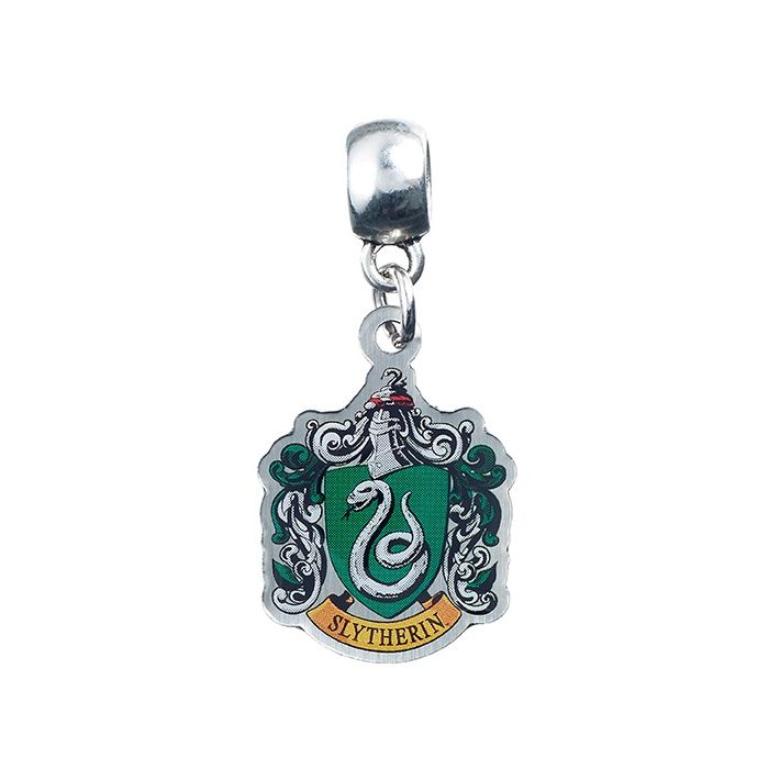 Φωτογραφία προϊόντος: Coolmerch Harry Potter - Slytherin Crest Slider Charm