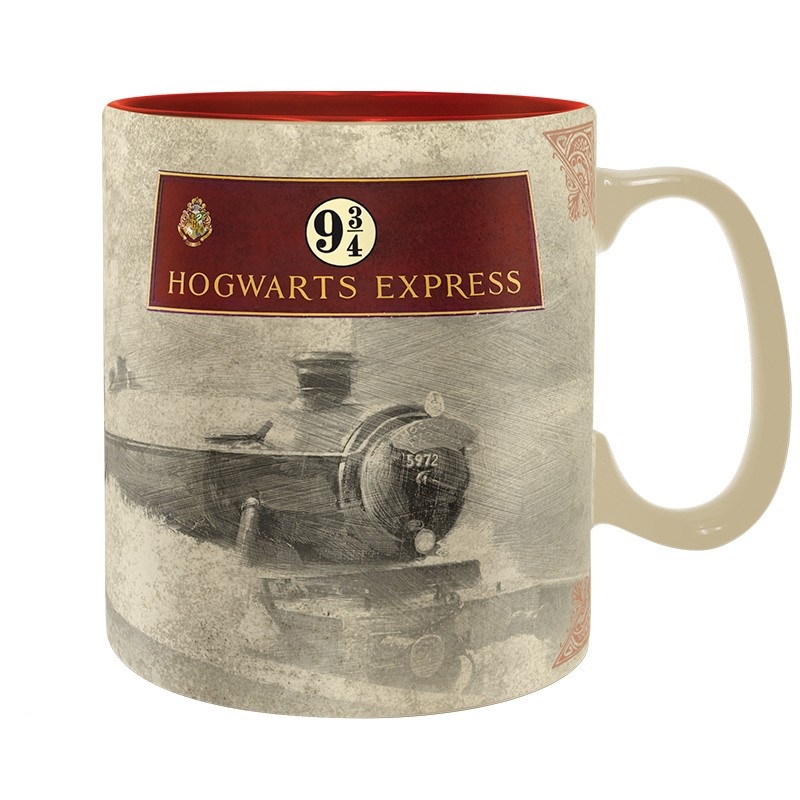 Φωτογραφία προϊόντος: Coolmerch Harry Potter - "Hogwarts express" Mug