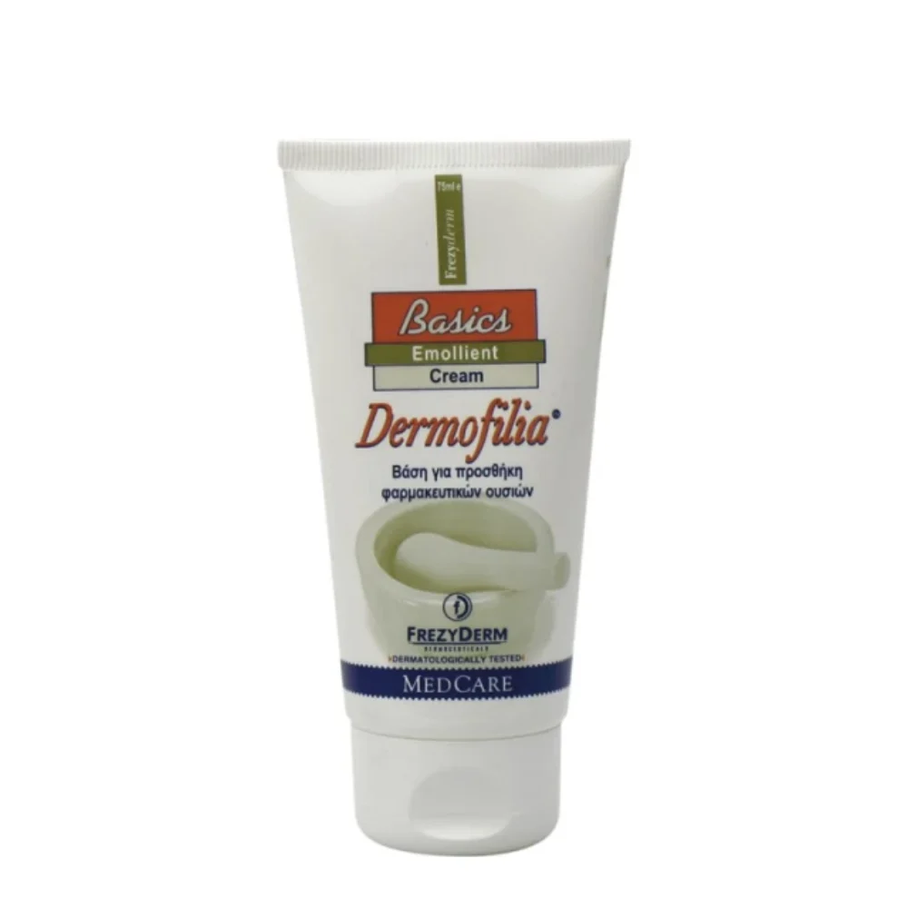 Φωτογραφία προϊόντος: Frezyderm Dermofilia Basics Cream 75 ml