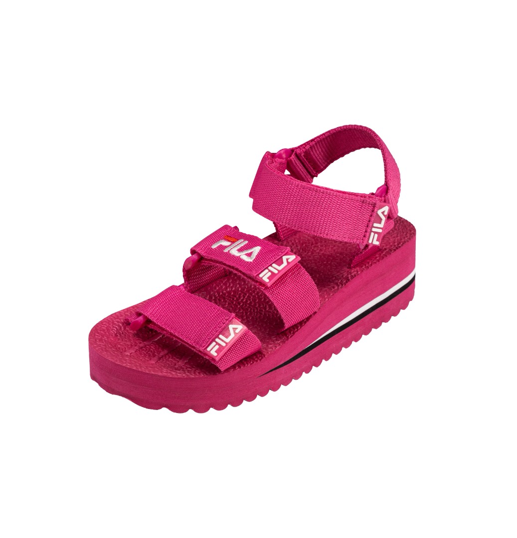 Φωτογραφία προϊόντος: FILA Tomaia Sandal Φούξια FFK0022-40041