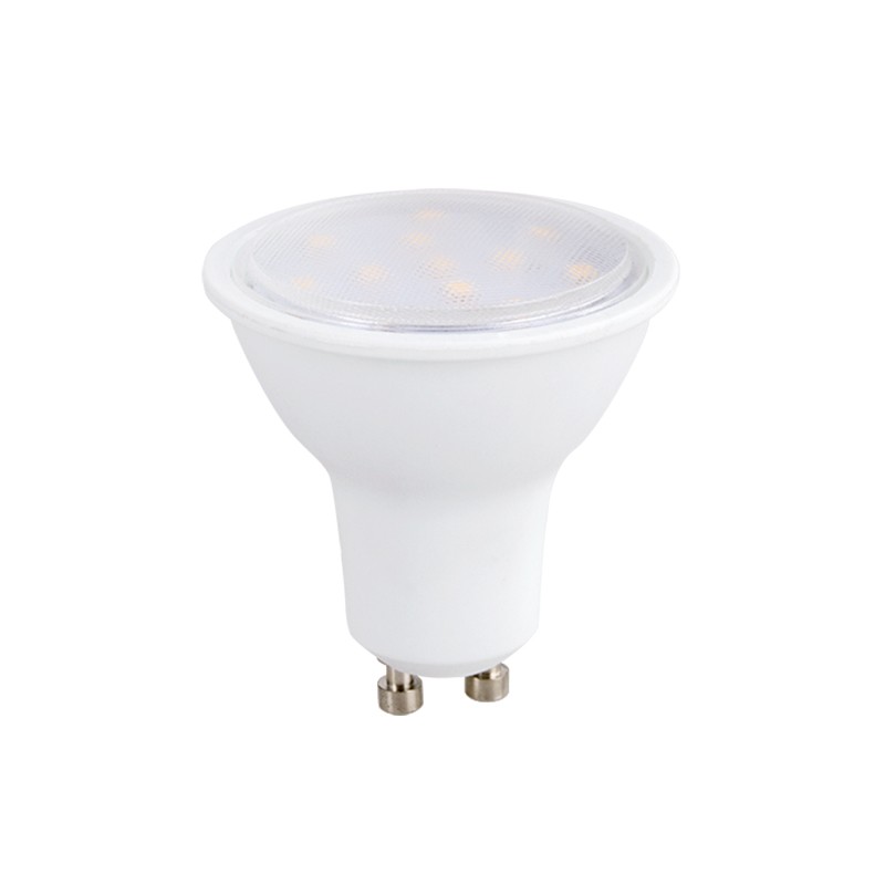 Φωτογραφία προϊόντος: ACALIGHT LED SMD DIM 3W GU10 3000K 230V 230lm RA80 100°