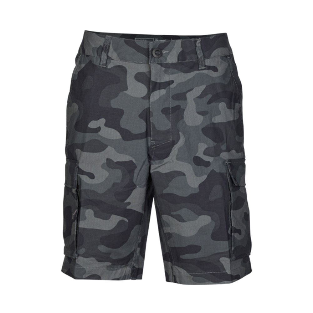Φωτογραφία προϊόντος: ΒΕΡΜΟΥΔΑ SLAMBOZO BLACK CAMO SHORT 31671-247 | FOX