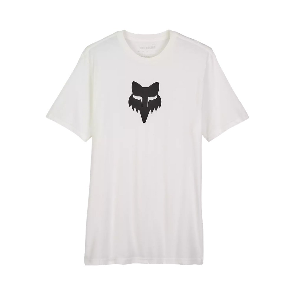 Φωτογραφία προϊόντος: T-SHIRT HEAD SS PREM TEE OPTIC WHITE 31731-190 | FOX