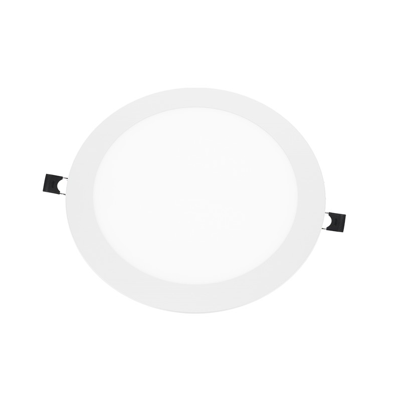 Φωτογραφία προϊόντος: ACALIGHT KIRON2265RW LED Χωνευτό Φωτιστικό Λευκό Στρογγυλό 22W 6500K