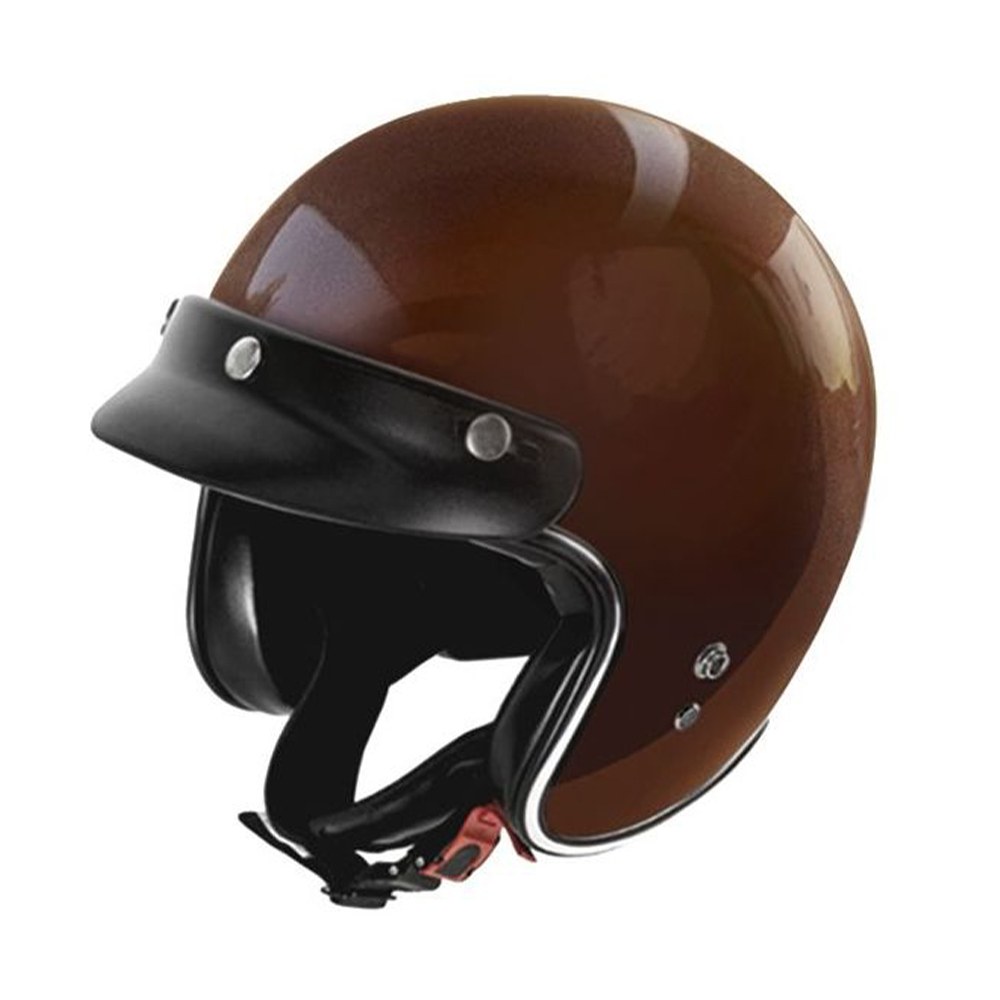 Φωτογραφία προϊόντος: ΚΡΑΝΟΣ JET G02X FIBERGLASS COPPER BROWN ECE 22.06 | GARIBALDI