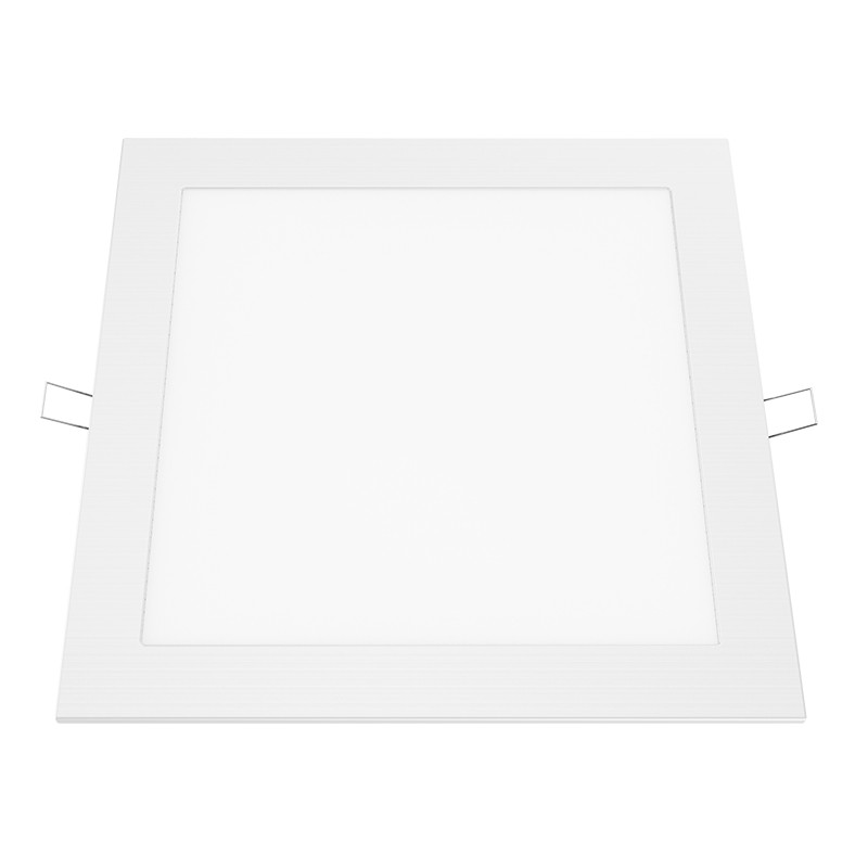 Φωτογραφία προϊόντος: ACALIGHT LED Χωνευτό Πάνελ 23W 6500K Ra80 2120lm 300mm Λευκό Τετράγωνο PENU2365SW