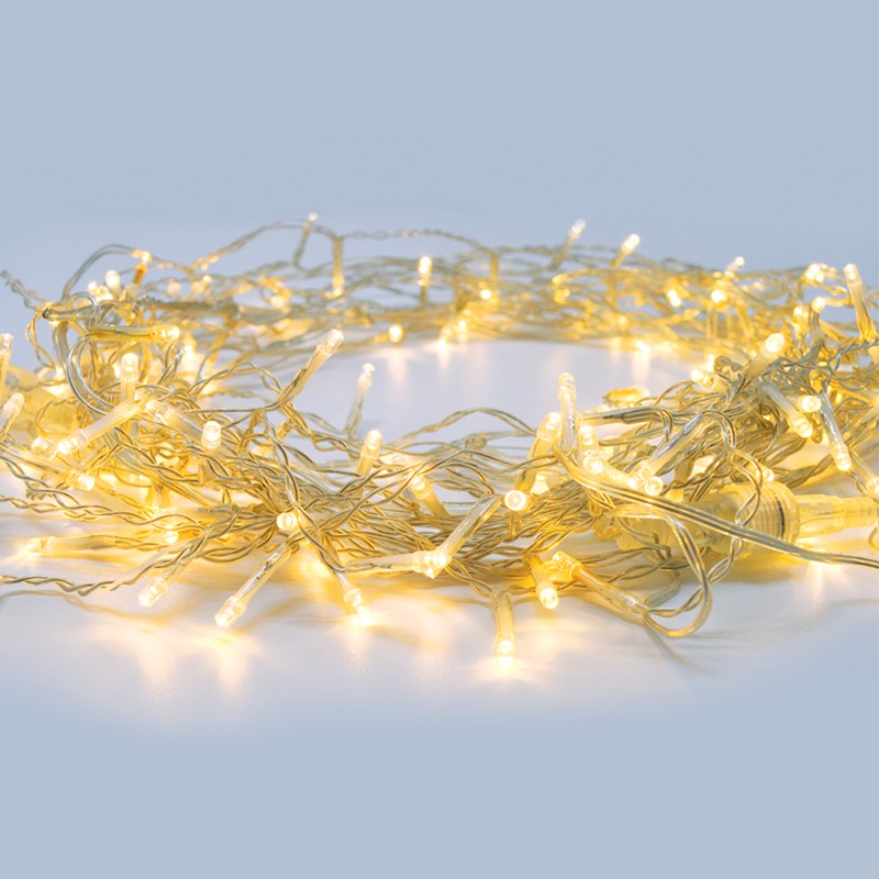 Φωτογραφία προϊόντος: ΛΑΜΠΑΚΙΑ 50 LED ΣΕ ΣΕΙΡΑ ΘΕΡΜΟ ΛΕΥΚΟ ΣΤΑΘΕΡΟ ΚΑΟΥΤΣΟΥΚ ΜΕ ΜΠΑΤΑΡΙΕΣ 2xΑΑ & ΚΑΛΩΔΙΟ ΔΙΑΦΑΝΟ 300mm IP20 4900mm / X0650112