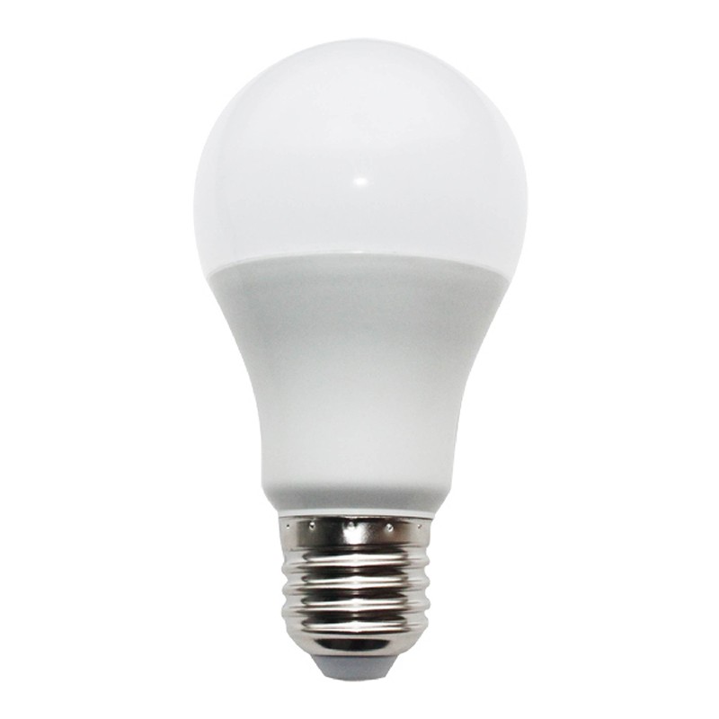 Φωτογραφία προϊόντος: ACALIGHT LED SMD A60 10W 6000K 12V DC 910lm RA80 30000h 230° 1xE27 (A6010CW12DC)