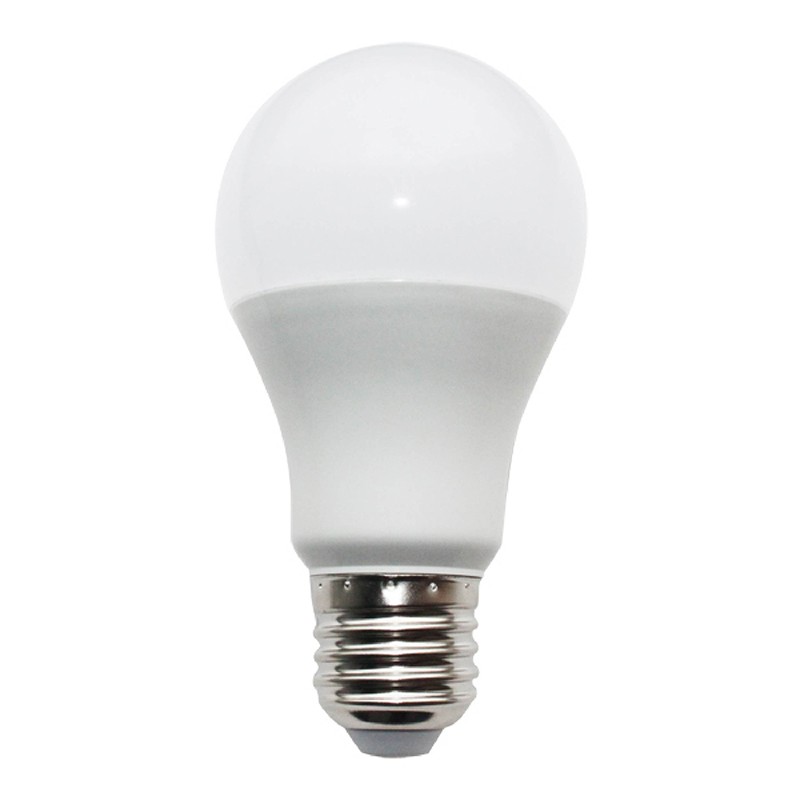 Φωτογραφία προϊόντος: ACALIGHT LED SMD A60 10W 3000K 24V DC 850lm RA80 30000h 230° 1xE27 / A6010WW24DC