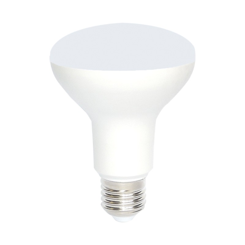 Φωτογραφία προϊόντος: ACALIGHT LED SMD R80 10W 6000K 880lm RA80 30000h 100° (E27) R8010CW