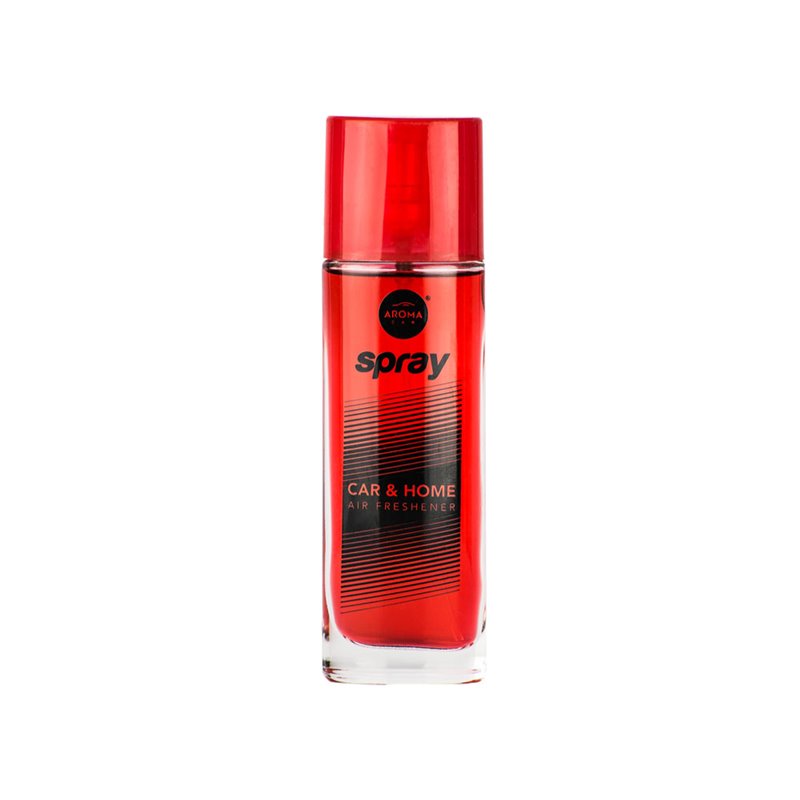 Φωτογραφία προϊόντος: ΑΡΩΜΑΤΙΚΟ ΣΠΡΕΙ AROMA SPRAY ΦΡΑΟΥΛΑ 50ml AMIO - 1 TEM.