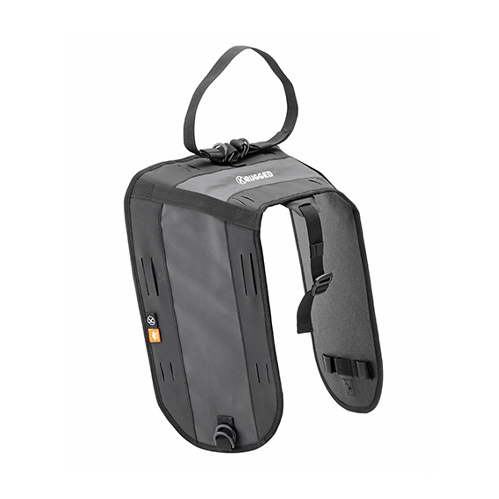 Φωτογραφία προϊόντος: ΒΑΣΗ UNIVERSAL AV00 ΓΙΑ ΣΑΚΟΥΣ ΟΥΡΑΣ AV01/AV02 | KAPPA