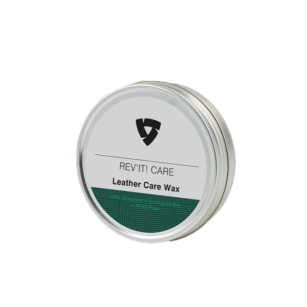 Φωτογραφία προϊόντος: ΚΕΡΙ ΓΙΑ ΔΕΡΜΑΤΙΝΑ LEATHER CARE WAX FAR113 | REV'IT