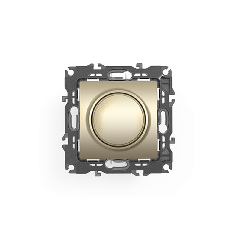 Φωτογραφία προϊόντος: PRIME DIMMER LED MAT ΣΑΜΠΑΝΙΖΕ 1 WAY 1P TE 200VA 250VAC IP20 / 1000115204