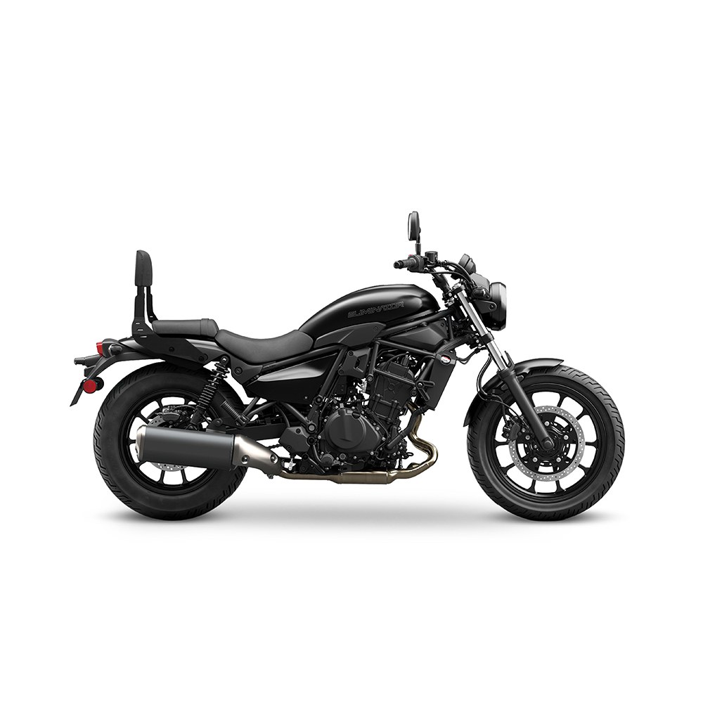 Φωτογραφία προϊόντος: ΠΛΑΤΗ BACKREST K0LM54SN ΓΙΑ KAWASAKI ELIMINATOR 500 '24-'25 | SHAD