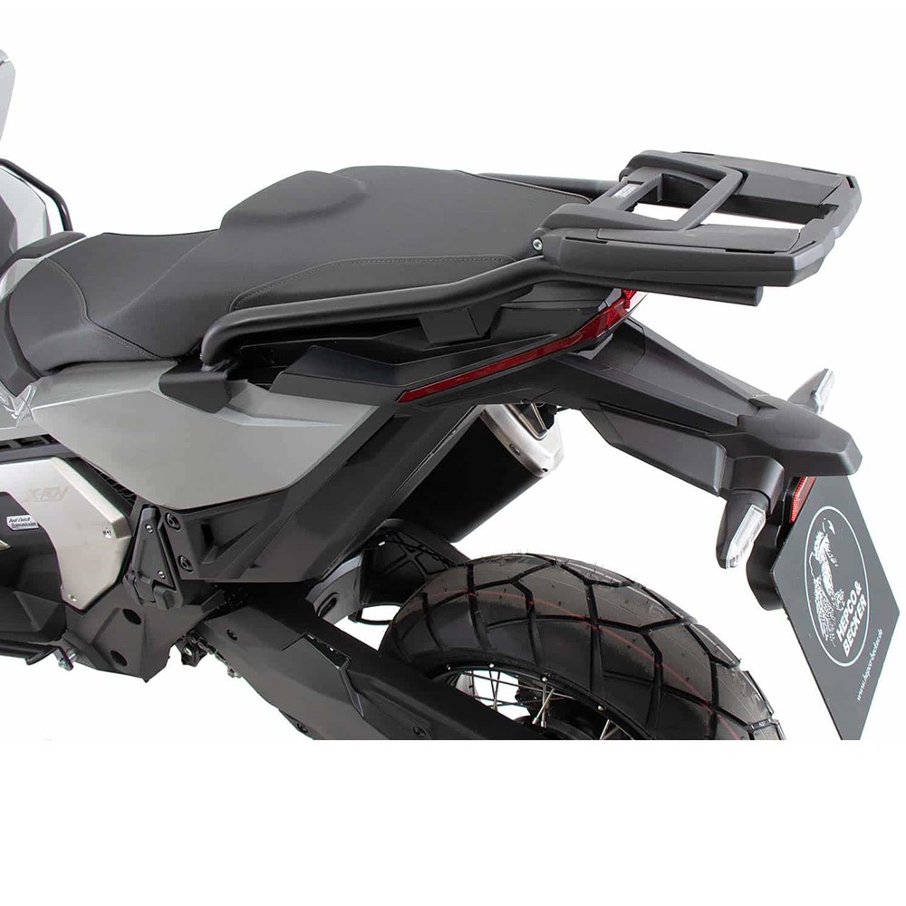 Φωτογραφία προϊόντος: Default Store View ΣΧΑΡΑ EASYRACK BLACK ΓΙΑ HONDA X-ADV '21-'24 6619531 01 01 | HEPCO BECKER