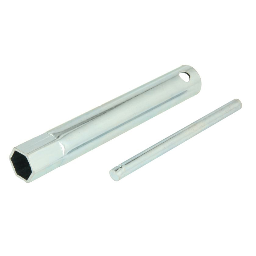 Φωτογραφία προϊόντος: Μπουζόκλειδο Vicma 16mm VICMA VIC-504
