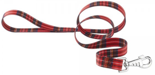 Φωτογραφία προϊόντος: Ferplast οδηγός Club G25/120 tartan G25/120 FERPLAST