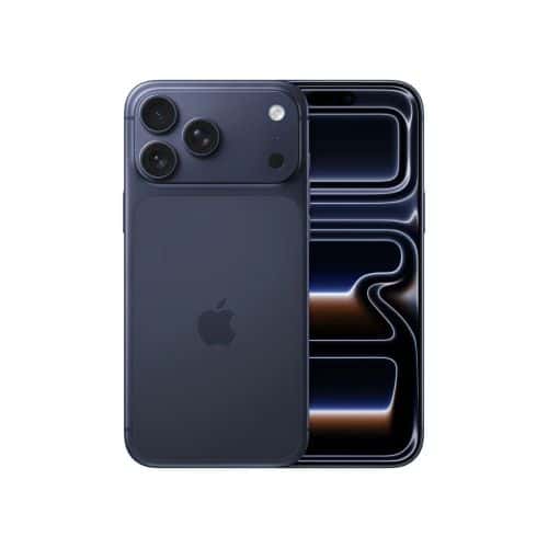 Φωτογραφία προϊόντος: Apple iPhone 17 Pro Max 12/256GB Deep Blue