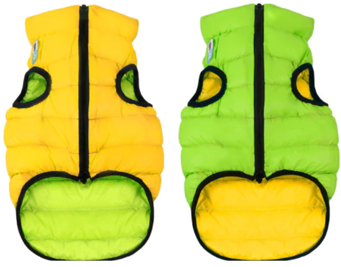 Φωτογραφία προϊόντος: Airyvest μπουφάν 2- όψεων S-35