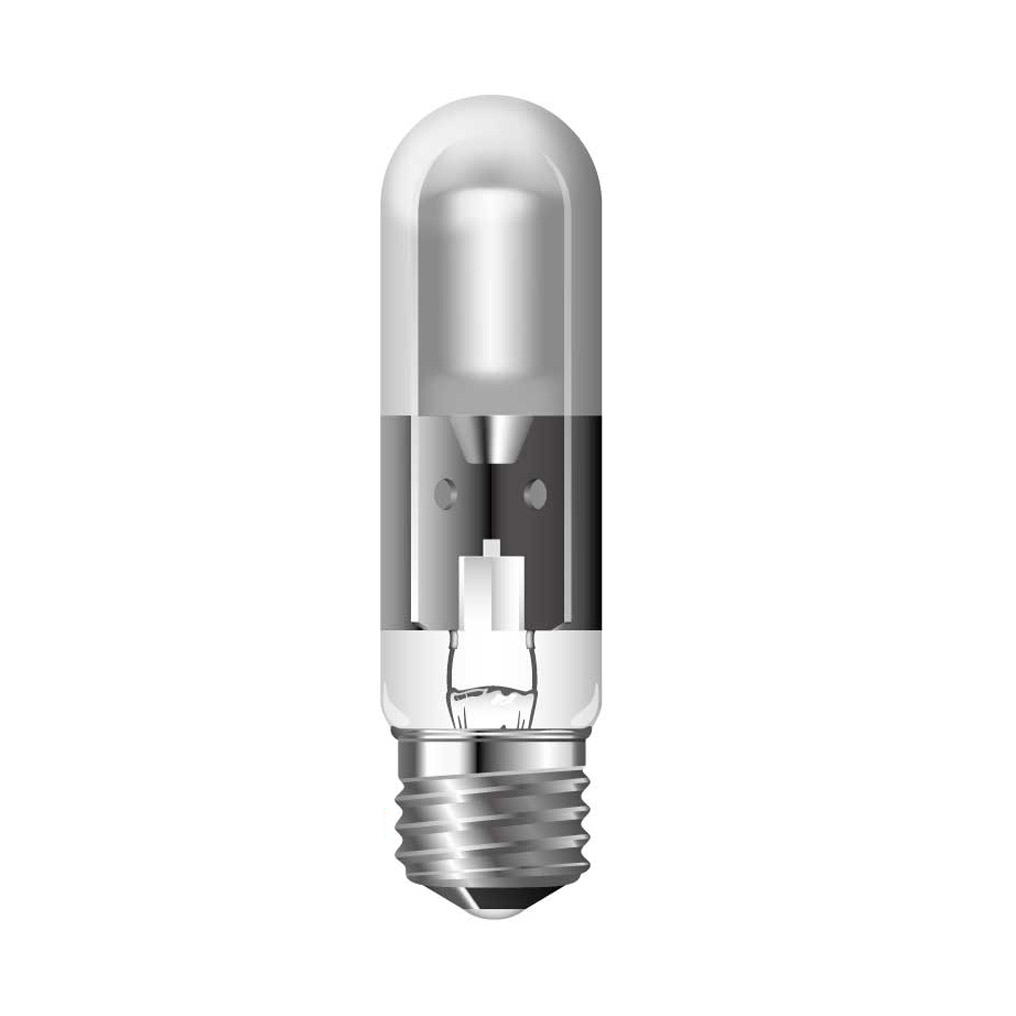 Φωτογραφία προϊόντος: Λάμπα Liquidleds σωληνοειδής 5W λευκό φως