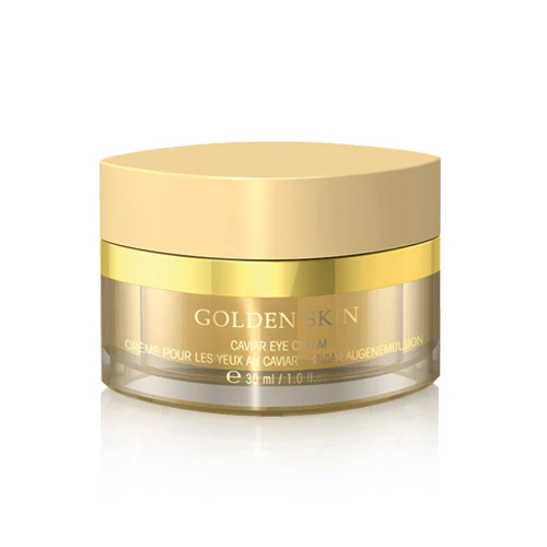 Φωτογραφία προϊόντος: Etre Belle Golden Skin Caviar Κρέμα ματιών με χαβιάρι & χρυσό 30 ml