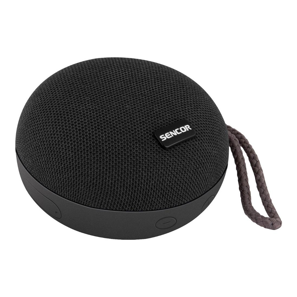 Φωτογραφία προϊόντος: Ηχείο Bluetooth Sencor SSS 1000 NYX MICRO Μαύρο