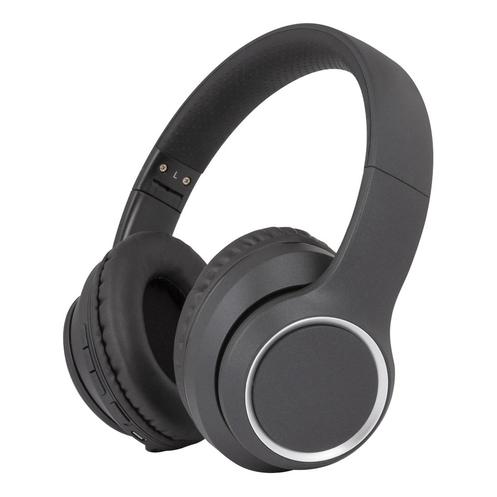 Φωτογραφία προϊόντος: Ακουστικά Bluetooth Sencor SEP 710BT BK Μαύρο
