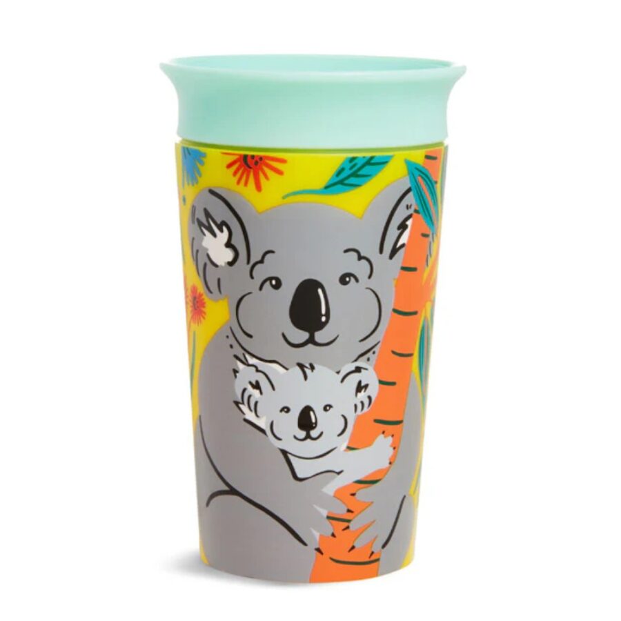 Φωτογραφία προϊόντος: Munchkin Miracle Trainer Cup 266ml – Koala
