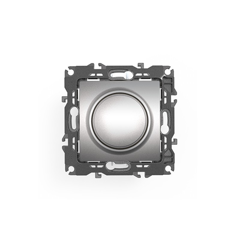 Φωτογραφία προϊόντος: ACALIGHT PRIME DIMMER LED 2 ΕΞΟΔΩΝ MAT ΑΛΟΥΜΙΝΙΟ 1P TE 200VA 250VAC IP20 (MPN: 1000115303)