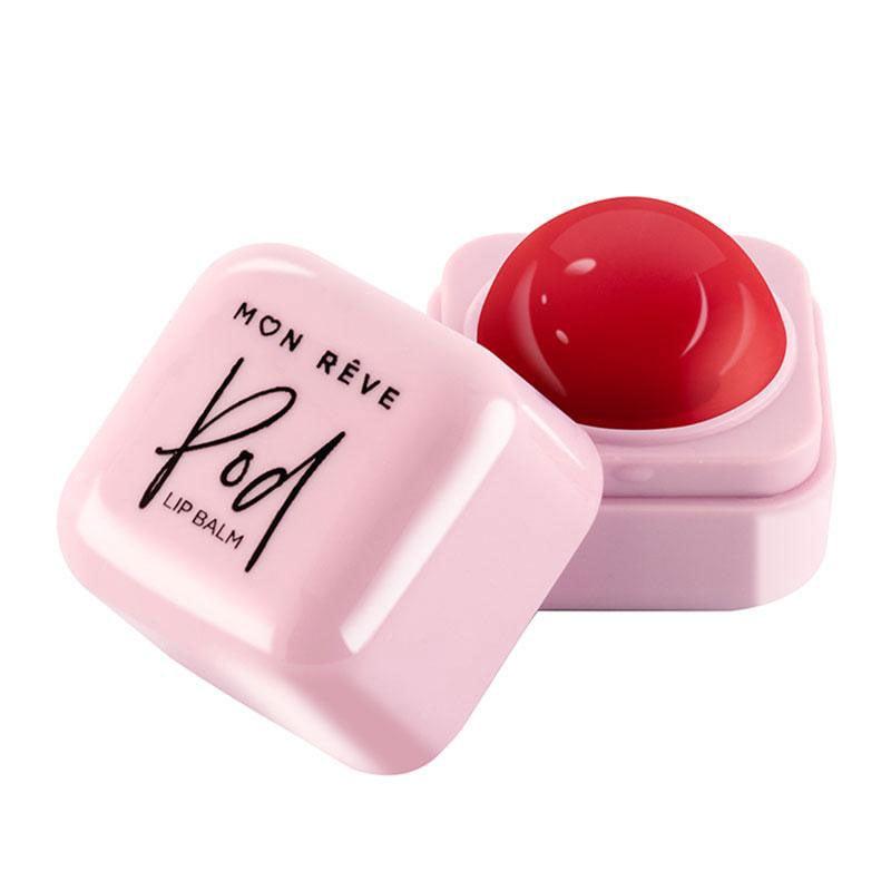 Φωτογραφία προϊόντος: Mon Reve Ενυδατικό Lip balm 5g No01 Strawberry