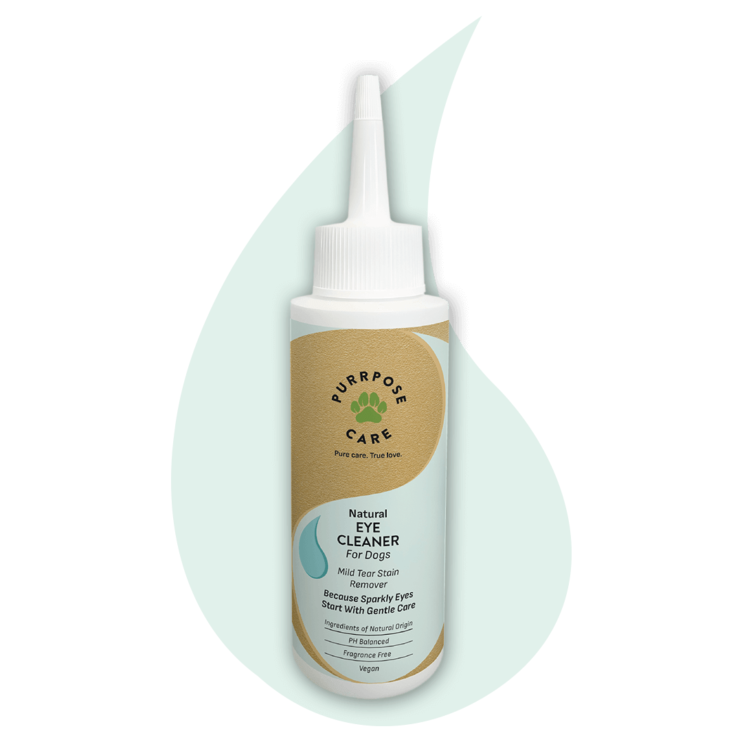 Φωτογραφία προϊόντος: PURRPOSE CARE Eye Cleaner - Λοσιόν Καθαρισμού Ματιών 100ml
