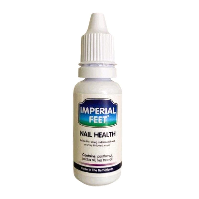 Φωτογραφία προϊόντος: Imperial Feet Nail Health για Υγιή & Δυνατά Νύχια 20ml